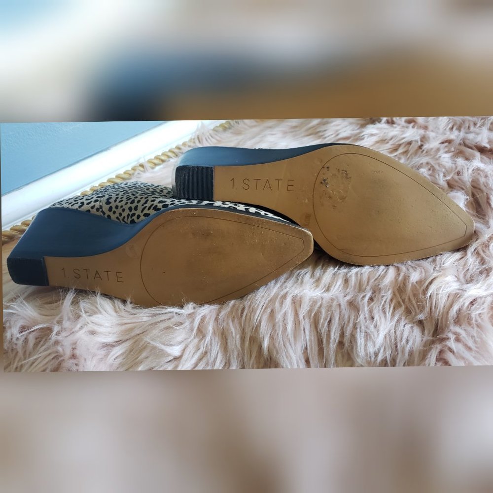 1. STATE ANKLE BOOT - Picture 4 of 4